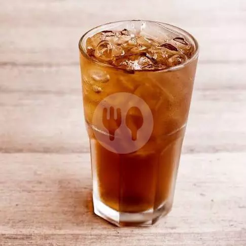 Teh Manis